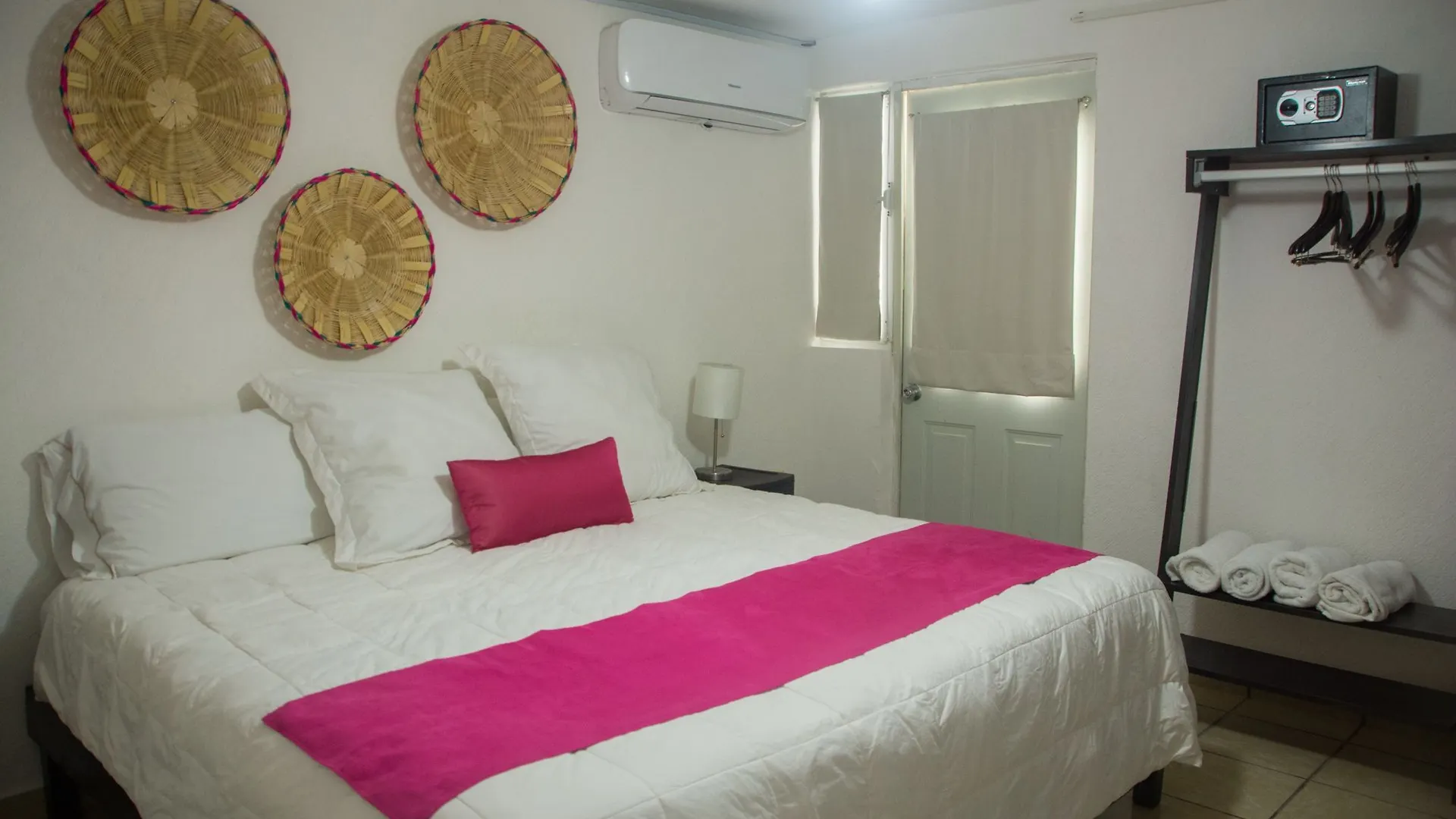 Pina Apartment By Andiani Cancún