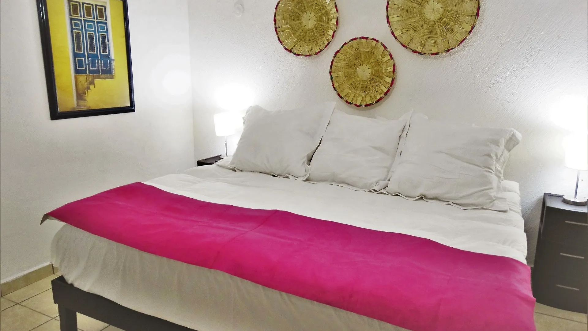Pina Apartment By Andiani Cancún Mexiko