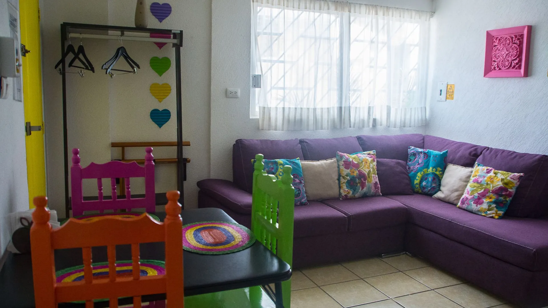 Pina Apartment By Andiani Cancún Mexiko