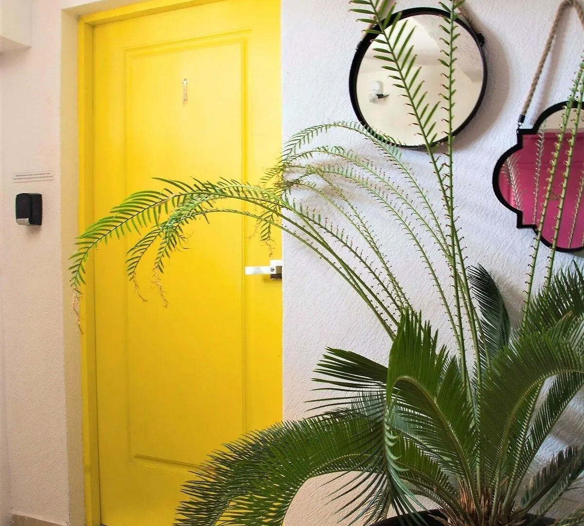 Pina Apartment By Andiani Cancún
